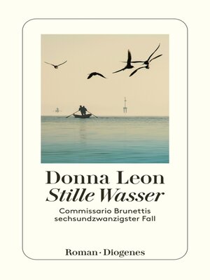cover image of Stille Wasser